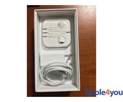 iPhone 6 16GB Silver