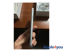 iPhone 6 16GB Silver