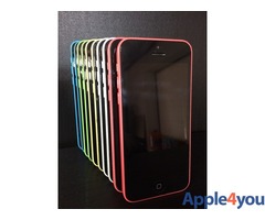 iPhone 5C 16GB Tutti i colori