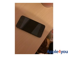 iPhone 4s 16 gb nero