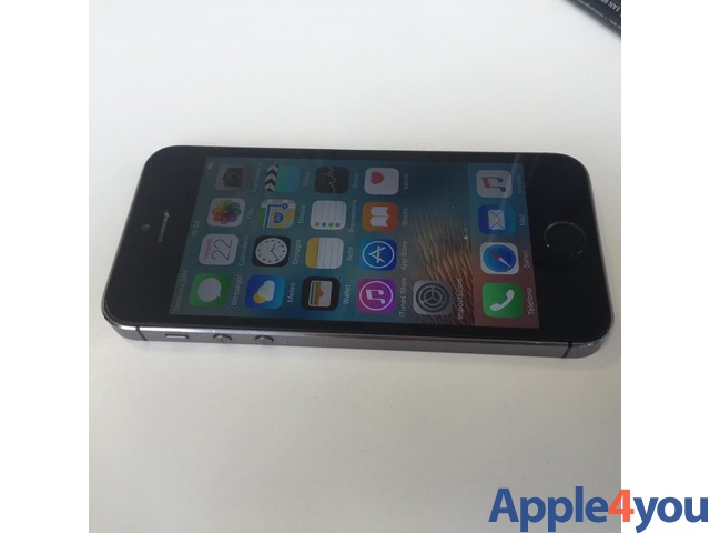 MEC SRL Iphone 5s 16 GB