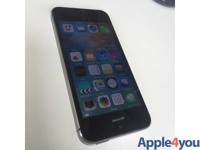 MEC SRL Iphone 5s 16 GB