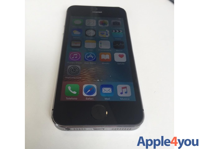 MEC SRL Iphone 5s 16 GB