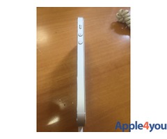 iPhone 5 bianco 16g