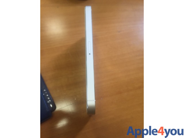 iPhone 5 bianco 16g