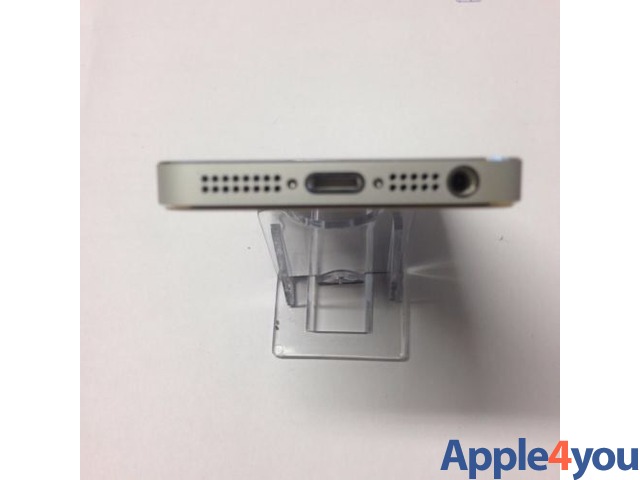 Iphone 5 16GB Bianco Originale Accessori Garanzia