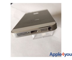 Iphone 5 16GB Bianco Originale Accessori Garanzia