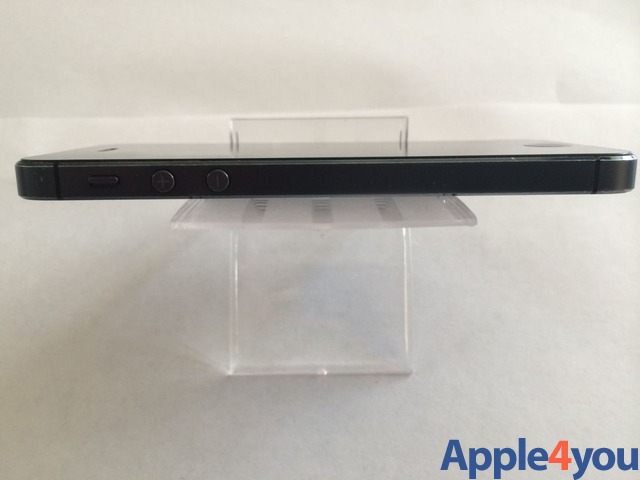 Iphone 5 16GB Nero Originale Garanzia Accessori