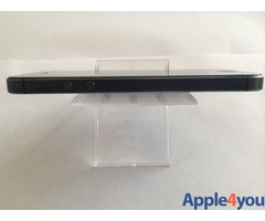 Iphone 5 16GB Nero Originale Garanzia Accessori