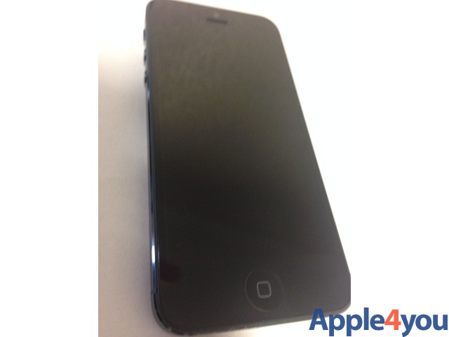 Iphone 5 16GB Nero Originale Garanzia Accessori