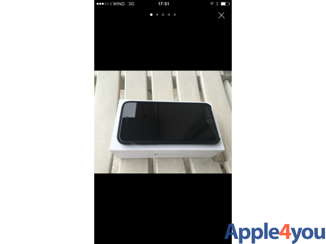 Vendo iPhone 6 da 64GB