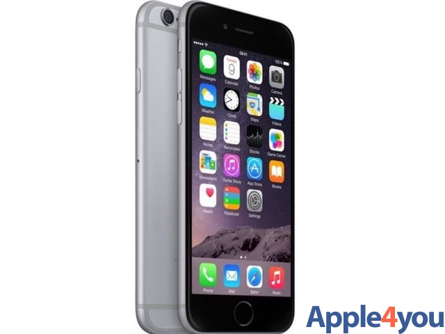 Apple iPhone 6s 64gb Nuovo ed ancora imballato da scartare.