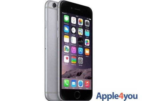 Apple iPhone 6s 64gb Nuovo ed ancora imballato da scartare.