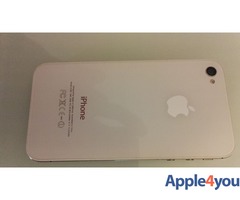 Iphone 4s usato, non prende segnale ma solo Wi-Fi