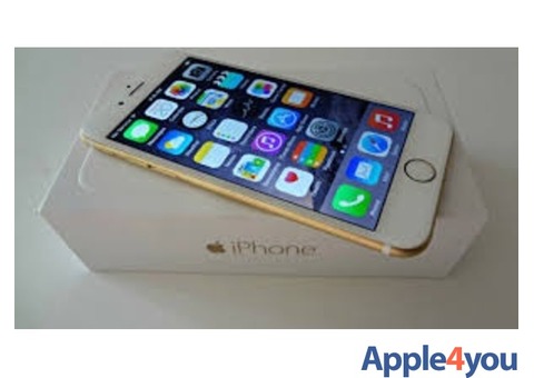Vendo iPhone 6 16 gb