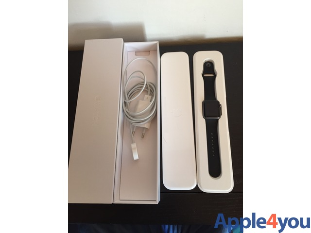 Vendo Apple Watch 38 mm