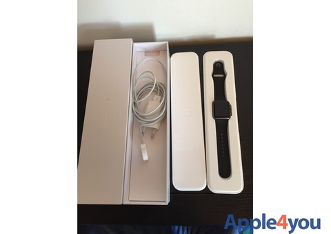 Vendo Apple Watch 38 mm