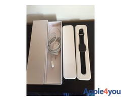 Vendo Apple Watch 38 mm