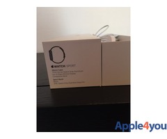 Vendo Apple Watch 38 mm