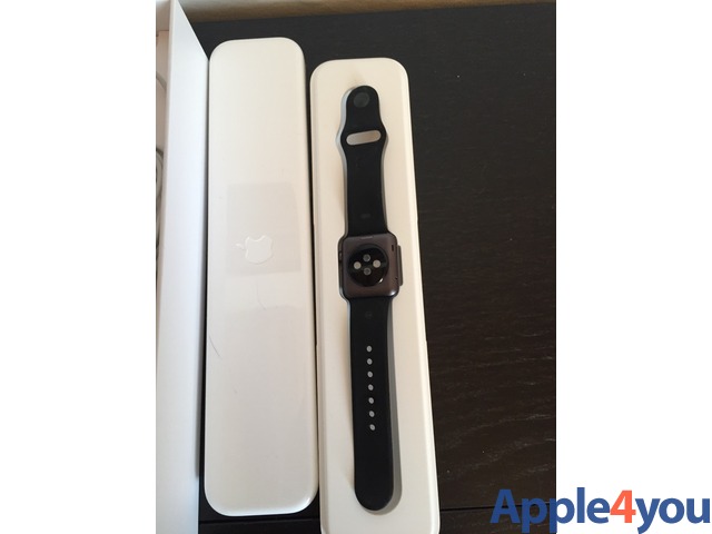 Vendo Apple Watch 38 mm