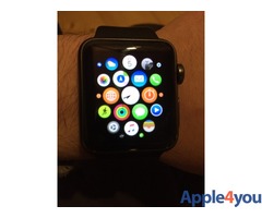 Vendo Apple Watch 38 mm