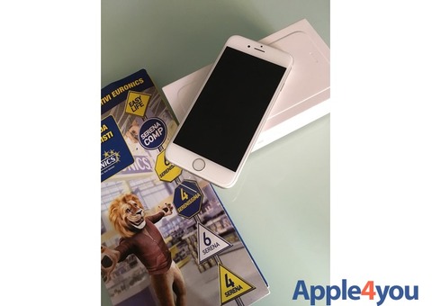 iPhone 6 Nuovo