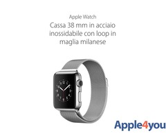 Super offerta iPhone watch 38mm . Nuovo!!!!!