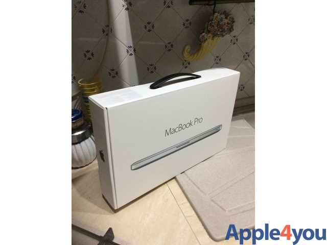 MacBook Pro 13