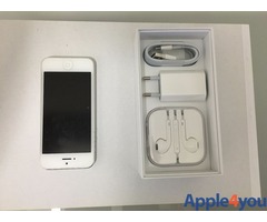 Apple Iphone 5 bianco