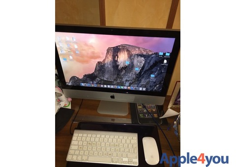 Imac 21,5