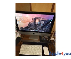 Imac 21,5