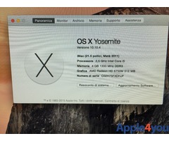Imac 21,5