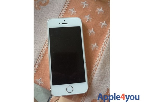 Vendo iPhone 5s gold