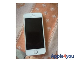 Vendo iPhone 5s gold