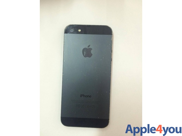 IPHONE 5 32GB