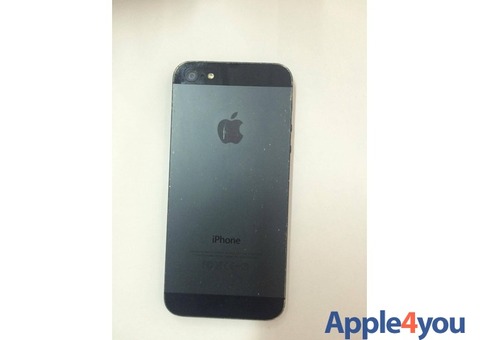 IPHONE 5 32GB