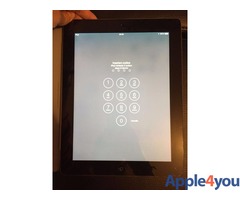 Ipad 2 wifi