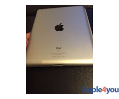 Ipad 2 wifi