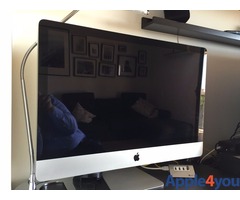 iMac 27 pollici anno 2010