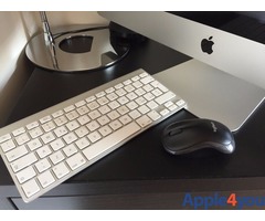 iMac 27 pollici anno 2010