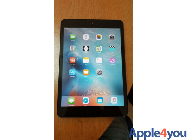 IPad Apple Mini2 Nuovi