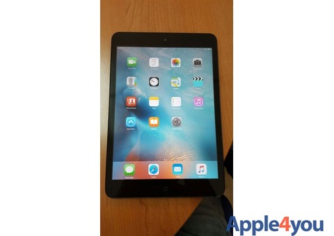 IPad Apple Mini2 Nuovi