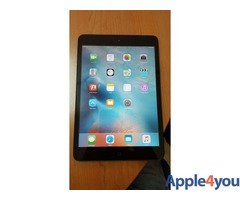 IPad Apple Mini2 Nuovi