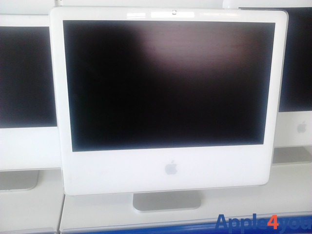 Apple IMAC 17 e 20 Pollici