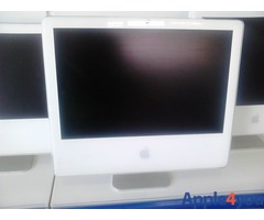 Apple IMAC 17 e 20 Pollici