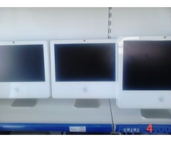 Apple IMAC 17 e 20 Pollici