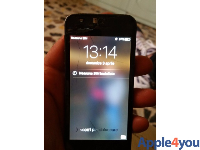 IPhone5 32 GB