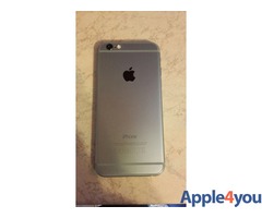 iPhone 6 16g