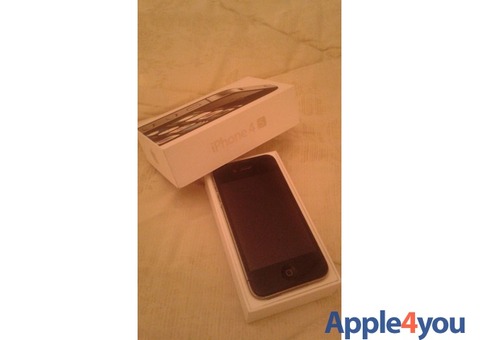 Iphone 4s