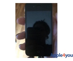 Vendo iPhone 4s 16 giga